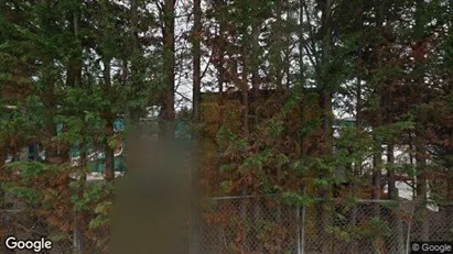 Gewerbeflächen zur Miete in Waddinxveen – Foto von Google Street View