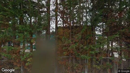 Gewerbeflächen zur Miete i Waddinxveen – Foto von Google Street View
