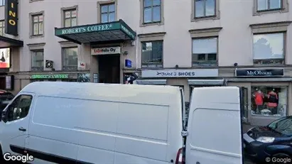 Gewerbeflächen zur Miete in Turku – Foto von Google Street View