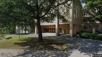 Kantorruimte te huur in Helsinki Eteläinen - Foto uit Google Street View
