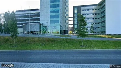 Kontorer til leie i Kuopio – Bilde fra Google Street View