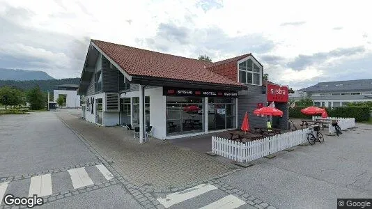 Büros zur Miete i Ørskog – Foto von Google Street View