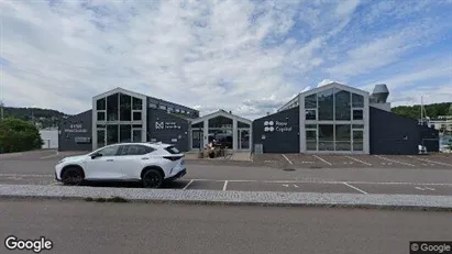Kantorruimte te huur in Sandefjord - Foto uit Google Street View