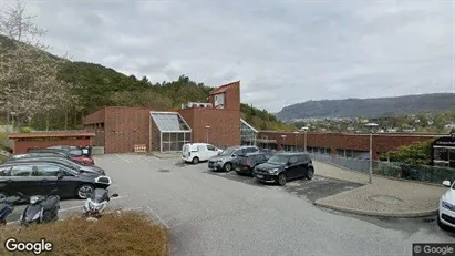 Kantorruimte te huur in Bergen Fyllingsdalen - Foto uit Google Street View