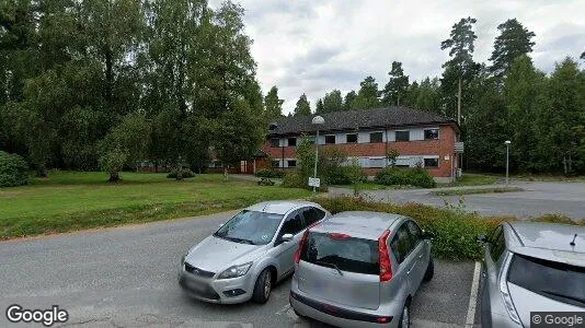 Büros zur Miete i Skien – Foto von Google Street View