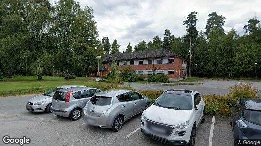 Kantorruimte te huur i Skien - Foto uit Google Street View
