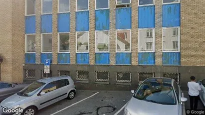 Kontorer til leie i Kragerø – Bilde fra Google Street View