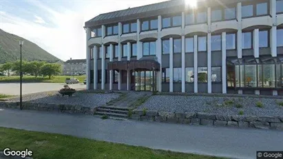 Kantorruimte te koop in Hareid - Foto uit Google Street View