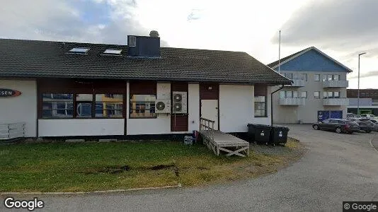 Lokaler til salgs i Alta – Bilde fra Google Street View