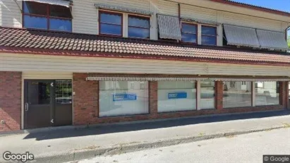 Bedrijfsruimtes te koop in Nordre Land - Foto uit Google Street View