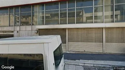 Kontorer til leie i Kallithea – Bilde fra Google Street View