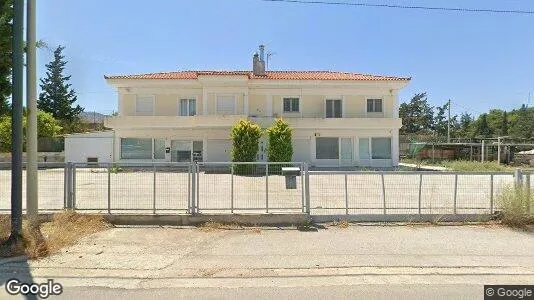 Lokaler til salgs i Markopoulo Mesogaias – Bilde fra Google Street View