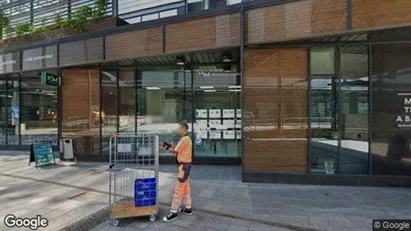 Kantorruimte te huur in Espoo - Foto uit Google Street View