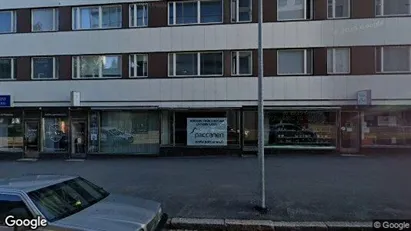 Kontorlokaler til leje i Oulu - Foto fra Google Street View