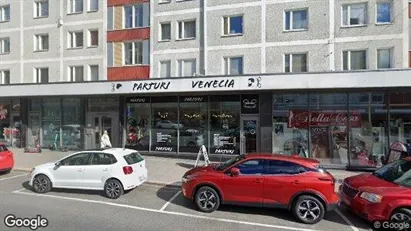 Commercial properties for rent in Turku - Photo from Google Street View