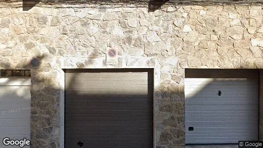 Kontorlokaler til leje i Toledo - Foto fra Google Street View