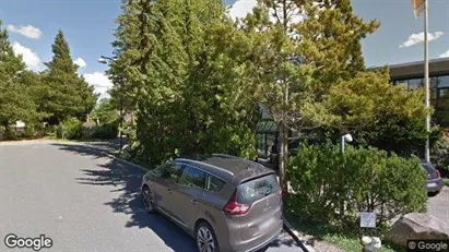 Kantorruimte te huur in Holte - Foto uit Google Street View