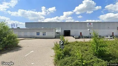 Magazijnen te koop in Hillerød - Foto uit Google Street View