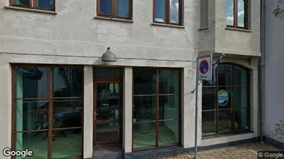 Bedrijfsruimtes te koop in Haderslev - Foto uit Google Street View