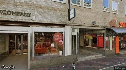 Kontorer til leie i Malmö City – Bilde fra Google Street View