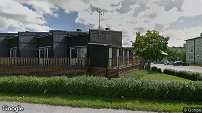 Gewerbeflächen zur Miete in Bollnäs – Foto von Google Street View