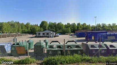 Lokaler til salgs i Gagnef – Bilde fra Google Street View