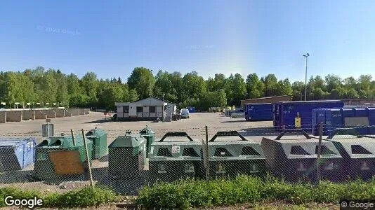 Lokaler til salgs i Gagnef – Bilde fra Google Street View