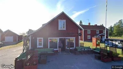 Bedrijfsruimtes te koop in Laxå - Foto uit Google Street View