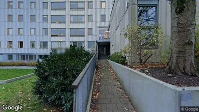 Office spaces for rent in Gothenburg City Centre - Photo from Google Street View