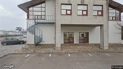 Kontorlokaler til salg i Helsingborg - Foto fra Google Street View