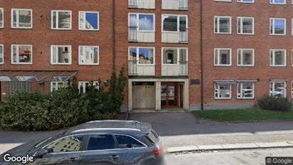 Lokaler til leje i Linköping - Foto fra Google Street View