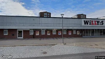 Lokaler til leie i Timrå – Bilde fra Google Street View