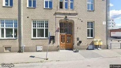 Kontorer til leie i Stockholm South – Bilde fra Google Street View
