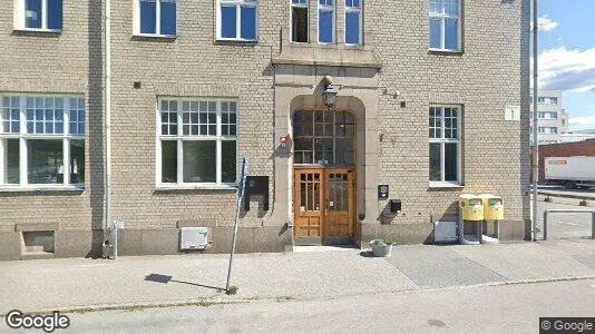 Kontorer til leie i Stockholm South – Bilde fra Google Street View