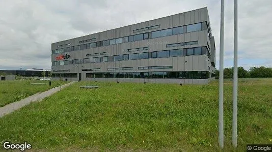 Kontorer til leie i Aarhus N – Bilde fra Google Street View