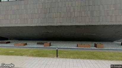 Kontorslokaler för uthyrning i Århus N – Foto från Google Street View