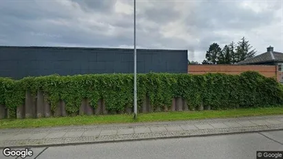 Büros zur Miete in Aarhus V – Foto von Google Street View