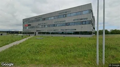 Kantorruimte te huur in Aarhus N - Foto uit Google Street View