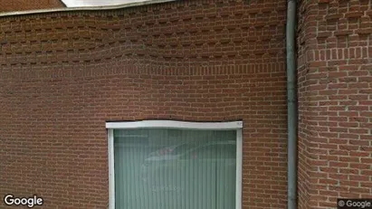Företagslokaler för uthyrning i Terneuzen – Foto från Google Street View