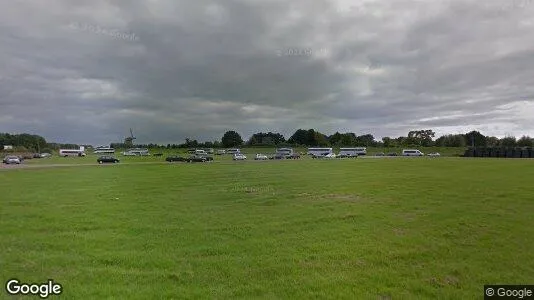 Gewerbeflächen zur Miete i Aalsmeer – Foto von Google Street View