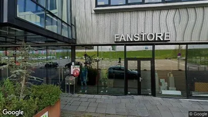 Kantorruimte te huur in Den Haag Leidschenveen-Ypenburg - Foto uit Google Street View