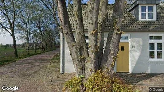 Kantorruimte te huur i Den Bosch - Foto uit Google Street View