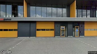 Gewerbeflächen zur Miete in Utrechtse Heuvelrug – Foto von Google Street View