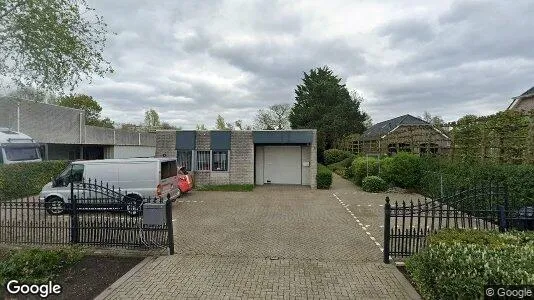 Kontorlokaler til salg i Etten-Leur - Foto fra Google Street View