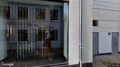 Kantorruimte te huur in Aalborg - Foto uit Google Street View