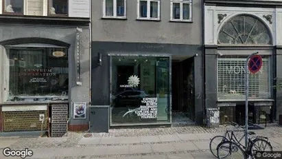 Kontorer til leie i København K – Bilde fra Google Street View
