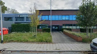 Lokaler til leie i Katwijk – Bilde fra Google Street View