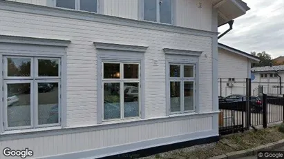 Kontorer til salgs i Gävle – Bilde fra Google Street View