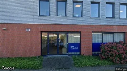 Kontorer til leie i De Ronde Venen – Bilde fra Google Street View