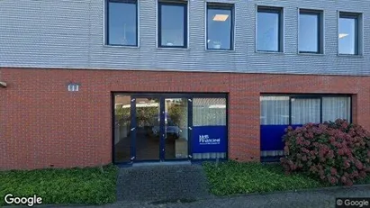 Kontorer til leie i De Ronde Venen – Bilde fra Google Street View